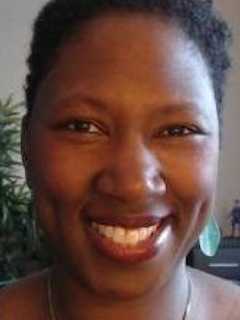 Norwalk Woman Promotes Self-Love, Body Acceptance