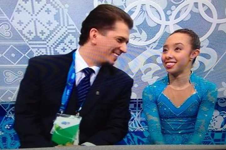 Redding's Brooklee Han Advances To Free Skate At Winter Olympics
