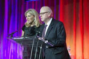 Elliman Realtors From Westchester Honored At Awards Celebration