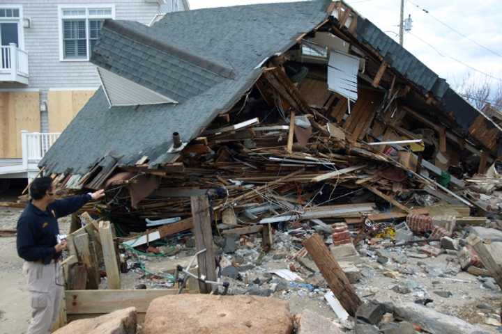 Gov. Dannel Malloy is asking residents for public comment on an action plan to distribute federal funds to those still in need following Hurricane Sandy. 