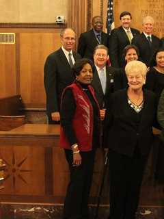 Westchester Celebrating Jewish History, Heritage In White Plains