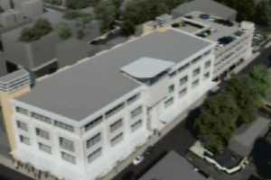 Port Chester Takes Tentative Steps Toward New Municipal Center