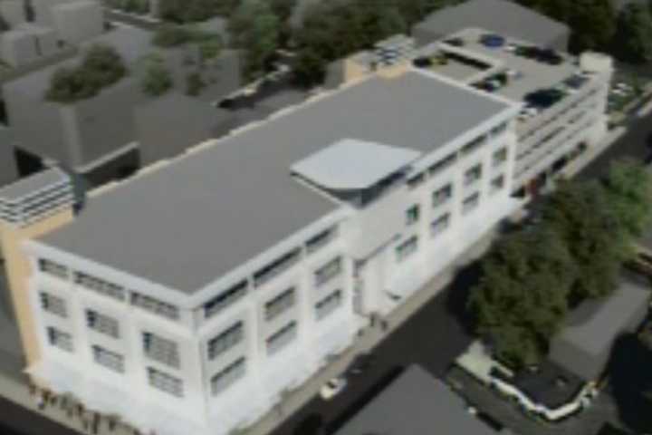 Port Chester Takes Tentative Steps Toward New Municipal Center