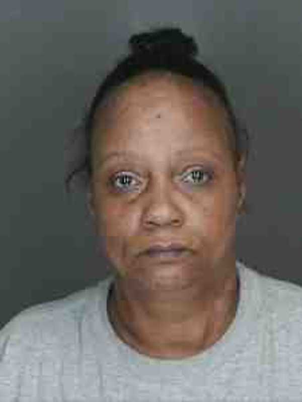 Peekskill Police Arrest Woman For Selling Heroin