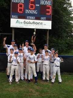 Stamford's Springdale Little League Holds Tryouts On Saturday