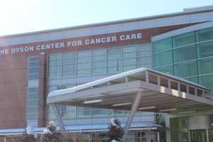 Breast Center At The Dyson Center For Cancer Care Earns Award