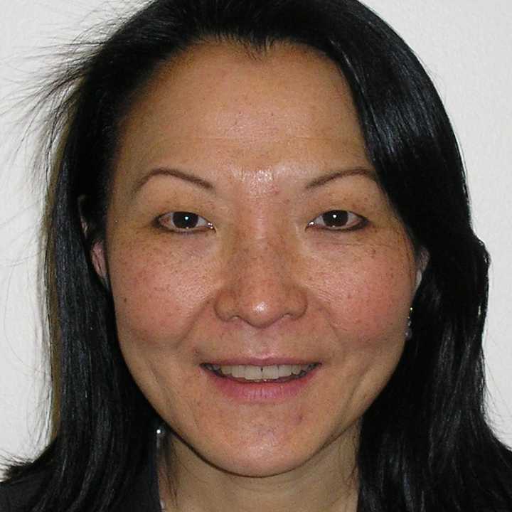 Dr. Vivian Sone