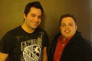 Mount Pleasant Residents Bring Comedy Shows To Westchester