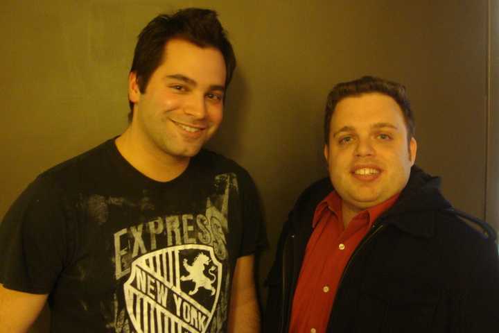 Mount Pleasant Residents Bring Comedy Shows To Westchester