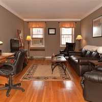 <p>This apartment at 801 Bronx River Road in Bronxville is open for viewing this Sunday.</p>