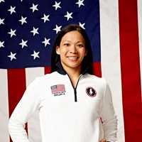 <p>Julie Chu of Fairfield will carry the flag in Sunday&#x27;s closing ceremony at the Sochi Olympics. </p>