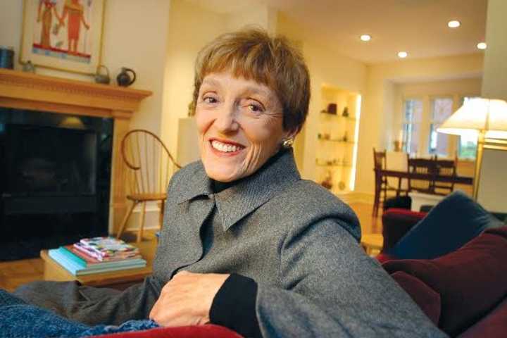 'Joan of Art' Understood Commitment To Culture