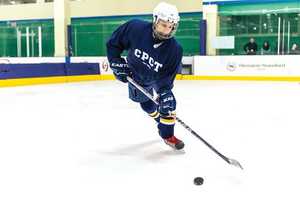 Stamford's Chelsea Piers Connecticut Starts Hockey Training Academy