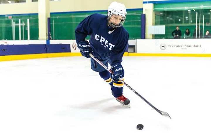 Stamford's Chelsea Piers Connecticut Starts Hockey Training Academy