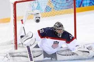New Rochelle's Shattenkirk, U.S. Men's Hockey Team Fall To Canada