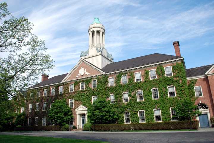Chappaqua Conference Targets Healthcare Trends