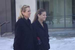 Kerry Kennedy Trial Begins Monday In White Plains