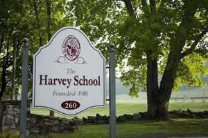 Harvey Boys, Girls Basketball Teams Fall In League Playoffs