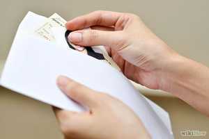 Group Asks Westport Adoptees To Support Bill For Open Birth Certificates