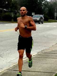 Norwalk's Logan Takes 3rd In Grueling Three-Day Florida Endurance Race