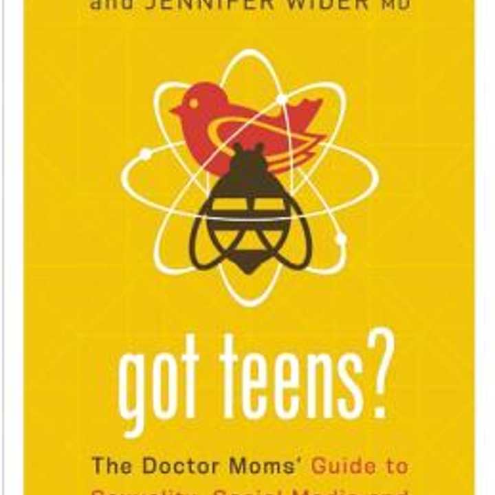 Two authors are set to host a program for parents on raising teens on Wednesday, Feb. 26 at The Conservative Synagogue in Westport. 