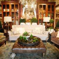 <p>Arhaus Furniture will open its first Connecticut location at the Danbury Fair Mall on Friday, Feb. 28. </p>