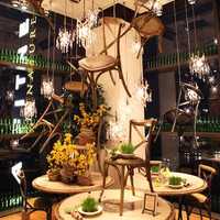 <p>Arhaus offers handcrafted furniture and accessories.</p>