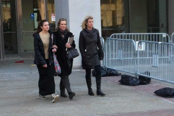 Drug Experts, Family Testify In Kerry Kennedy Trial