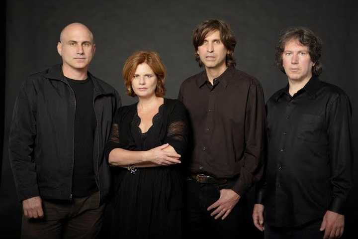 The Ridgefield Playhouse will welcome Cowboy Junkies on Thursday, March 6. 