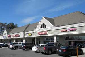 Stamford Firm Sells Retail Property In Monroe For $3.275 Million