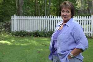 Weston Woman Trades Corporate Career To Help Vets Find Homes