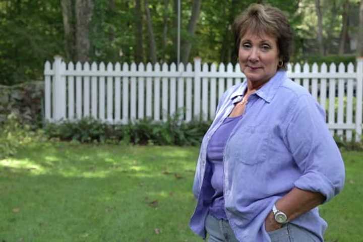 Weston Woman Trades Corporate Career To Help Vets Find Homes