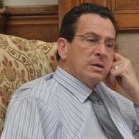 <p>Gov. Dannel P. Malloy activated the state&#x27;s severe cold weather protocol on Wednesday. </p>