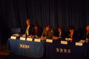 Heroin Epidemic Explored At Forum In Cortlandt