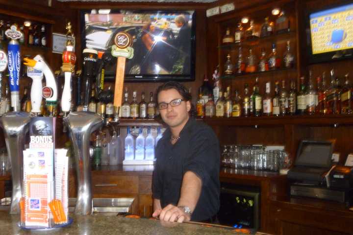 Yorktown Restaurant Is Latest From Area In Food Network Spotlight