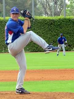 Norwalk's Matt Iannazzo Will Pitch For Bridgeport Bluefish