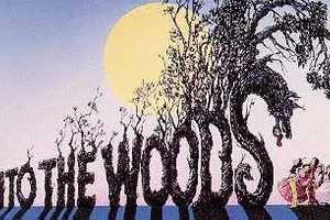 'Into The Woods' Visits Ridgefield Playhouse This Weekend