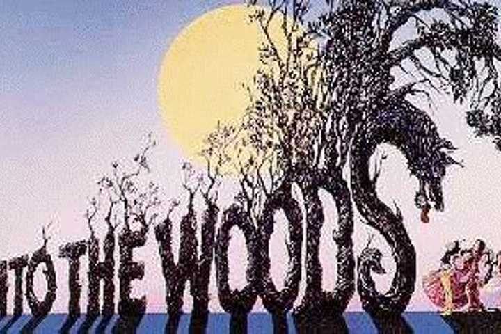 'Into The Woods' Visits Ridgefield Playhouse This Weekend