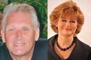 Norwalk Couple Combines Business Skills For Closet And Storage Store