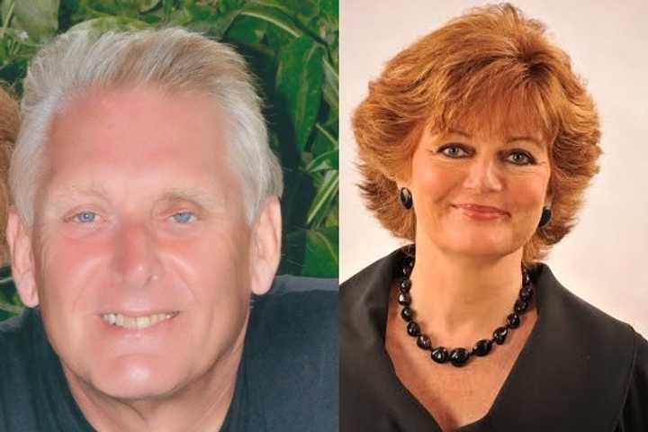 Norwalk Couple Combines Business Skills For Closet And Storage Store