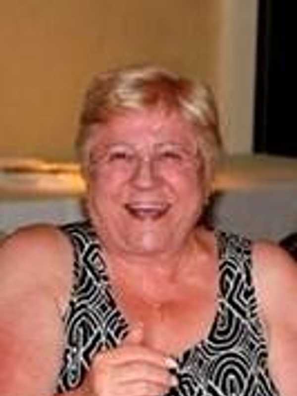 Virginia Sparano, 68, Of Stamford