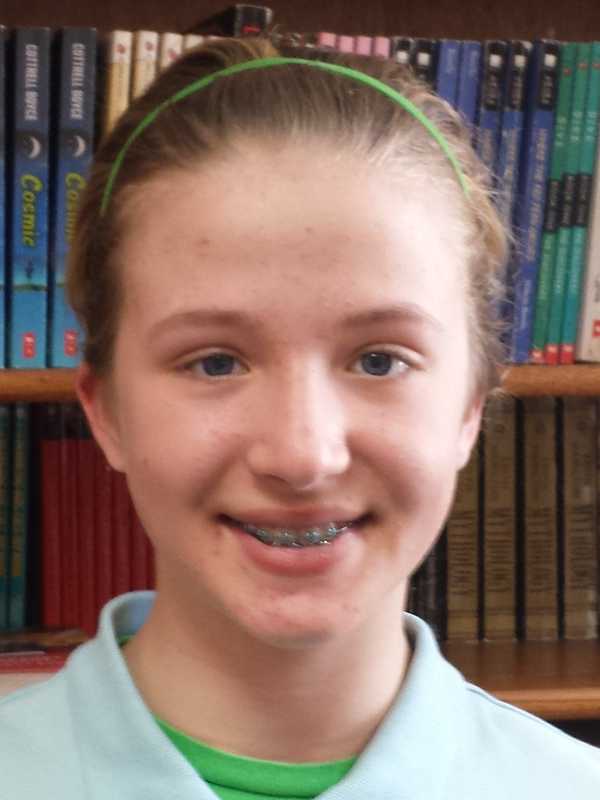 Young Danbury Skier Heads To Alpine Championship Event