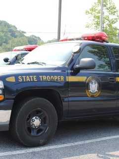 New York State Police Say Lodi Man Broke Into N.Y. House