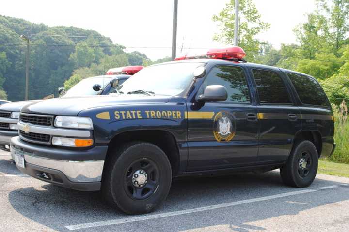 New York State Police arrested a Mahopac man for allegedly driving while intoxicated recently. 