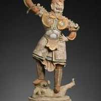 <p>The Tang Dynasty artifacts will go on display Thursday, March 7.</p>