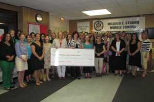 Yorktown Education Group Plans Casino Night, Dinner Dance