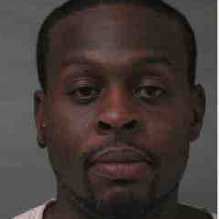 Carl Ragland of Mount Vernon was arrested in New Rochelle last year.