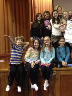 Round Hill Association Offers Forum On Greenwich Schools