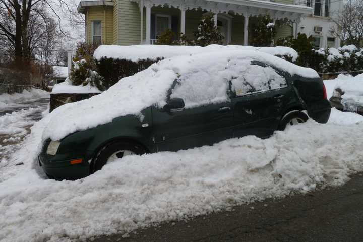 Northern Westchester Schools Schedule Makeups For Snow Days
