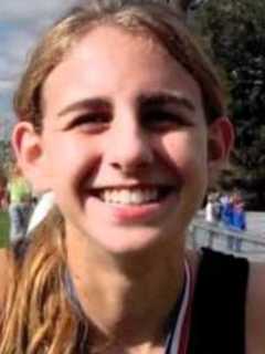 Bronxville's Cain Pulls Out Of World Meet Because Of Injury